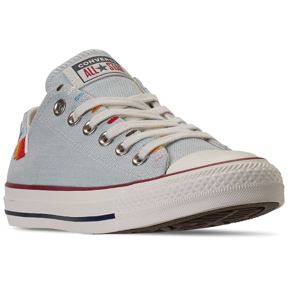 NEW Converse All Star Friendship Bracelet sneaker - Picture 3 of 13